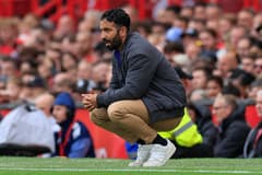 Ruben Amorim, Man Utd, 2025/26