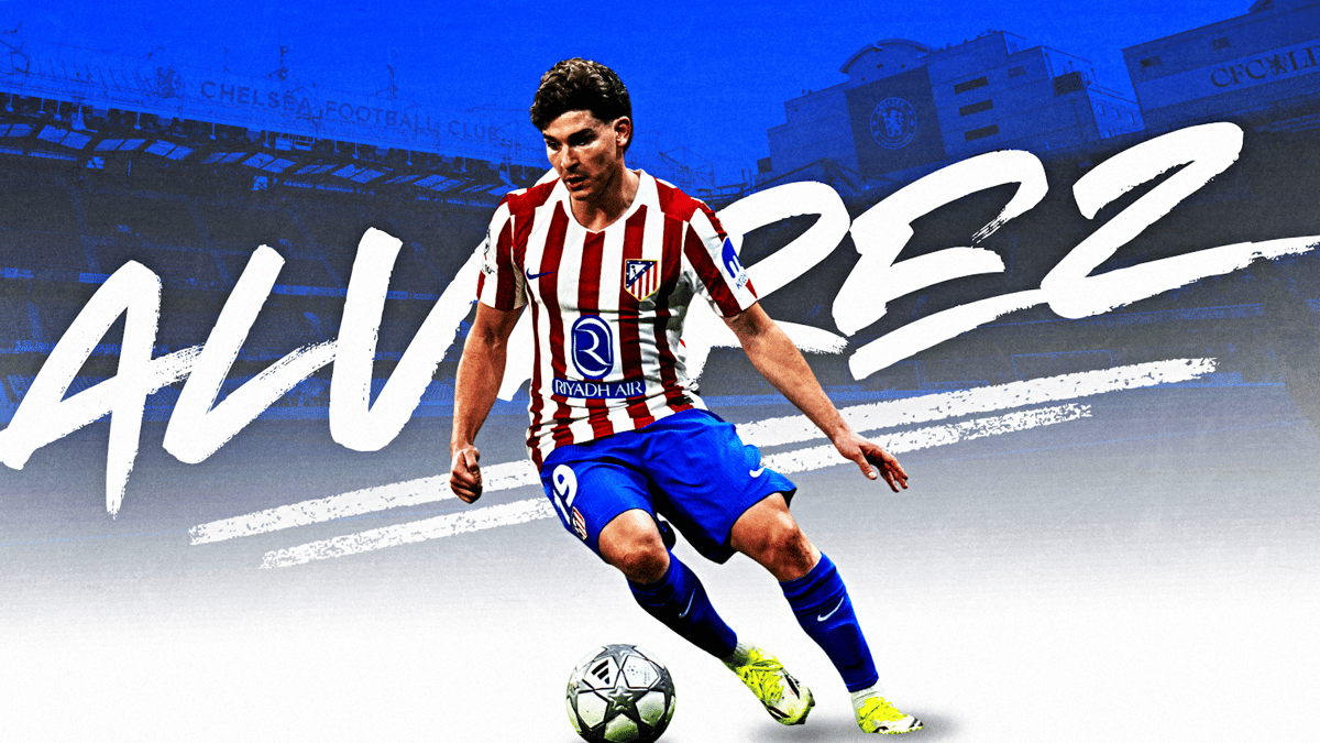 Julian Alvarez, Chelsea