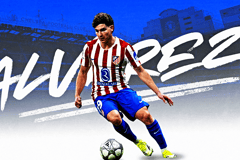 Julian Alvarez, Chelsea