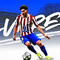 Julian Alvarez, Chelsea