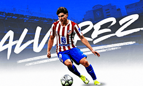 Julian Alvarez, Chelsea