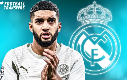 Ismael Saibari, Real Madrid