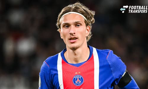Mika Godts onder vuur na Ajax-exit: zijn perspectief bij Paris Saint-Germain