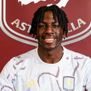 Brian Madjo, Aston Villa