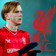 Mats Rots, Liverpool