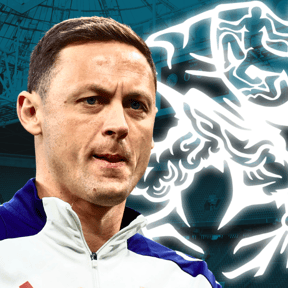 Nemanja Matic moet Ajax na contractontbinding uit de brand helpen