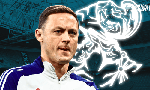 Nemanja Matic, Ajax