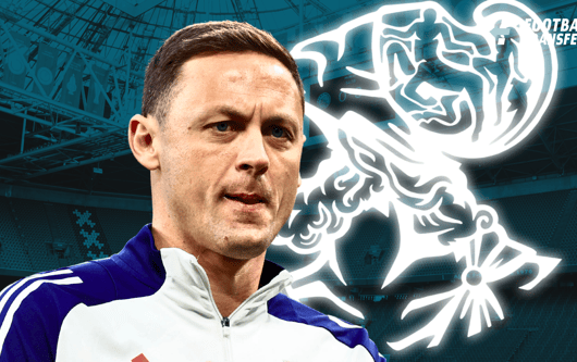 Nemanja Matic, Ajax