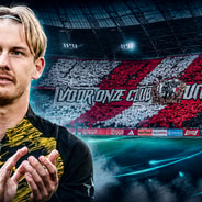 Julian Brandt, Ajax