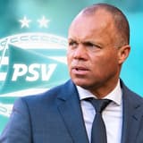 Earnest Stewart, PSV