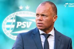 Earnest Stewart, PSV