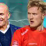 Julian Rijkhoff, Alex Kroes, Ajax