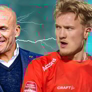 Julian Rijkhoff, Alex Kroes, Ajax