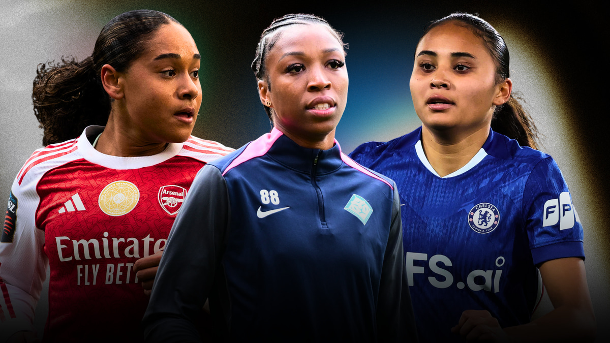 Olivia Smith, Grace Geyoro, Alyssa Thompson, most expensive transfers