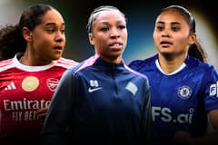 Olivia Smith, Grace Geyoro, Alyssa Thompson, most expensive transfers