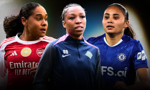 Olivia Smith, Grace Geyoro, Alyssa Thompson, most expensive transfers