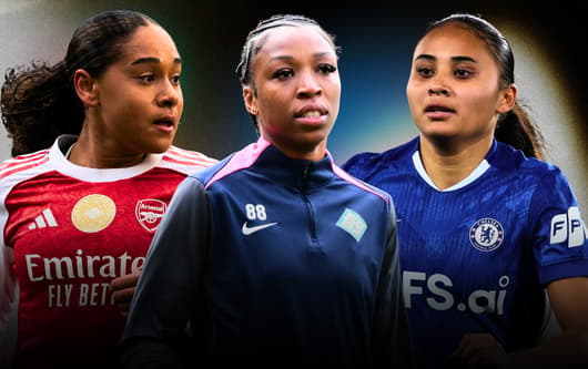 Olivia Smith, Grace Geyoro, Alyssa Thompson, most expensive transfers