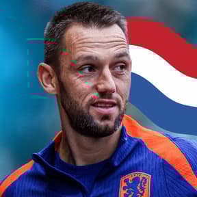 Terugkeer op de Nederlandse velden lonkt voor Stefan de Vrij