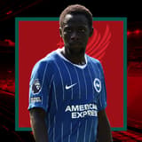 Yankuba Minteh, Liverpool