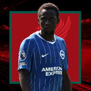 Yankuba Minteh, Liverpool