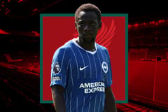 Yankuba Minteh, Liverpool