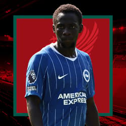 Yankuba Minteh, Liverpool
