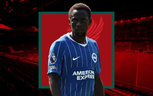 Yankuba Minteh, Liverpool