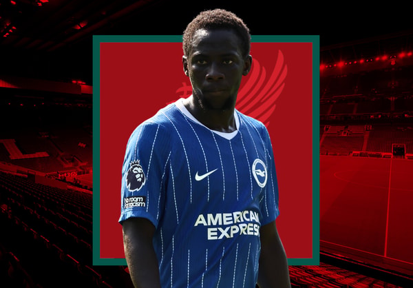 Yankuba Minteh, Liverpool