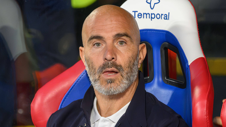 Enzo Maresca, Man City