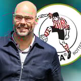 Gerard Nijkamp, Sparta Rotterdam