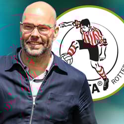 Gerard Nijkamp, Sparta Rotterdam