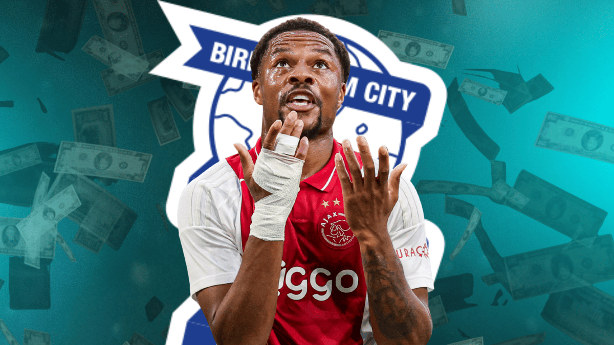 Chuba Akpom, Birmingham City