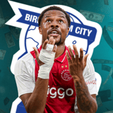 Chuba Akpom, Birmingham City