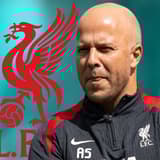 Arne Slot, Liverpool