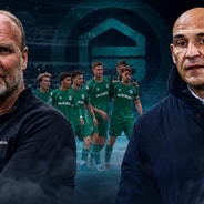 Dick Lukkien, Mo Allach, FC Groningen