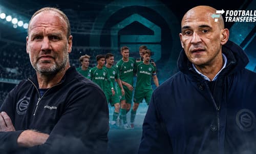 Dick Lukkien, Mo Allach, FC Groningen