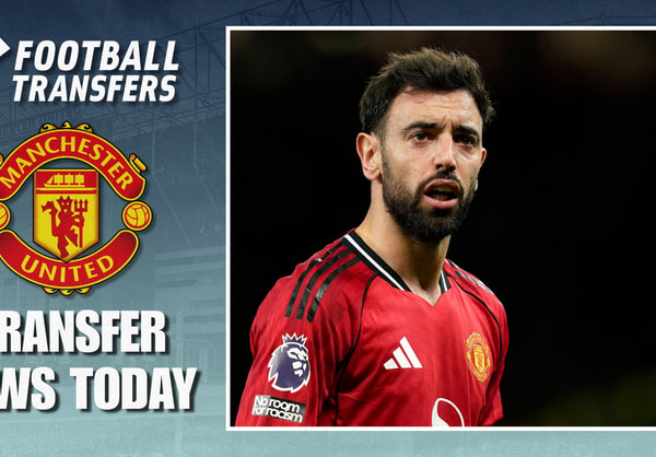 Man Utd Bruno Fernandes