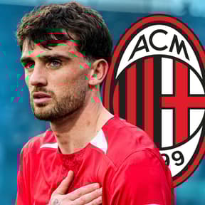 Troy Parrott gewaarschuwd: transfer naar AC Milan kan verkeerd uitpakken