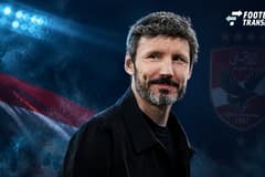 Mark van Bommel, Al Ahly