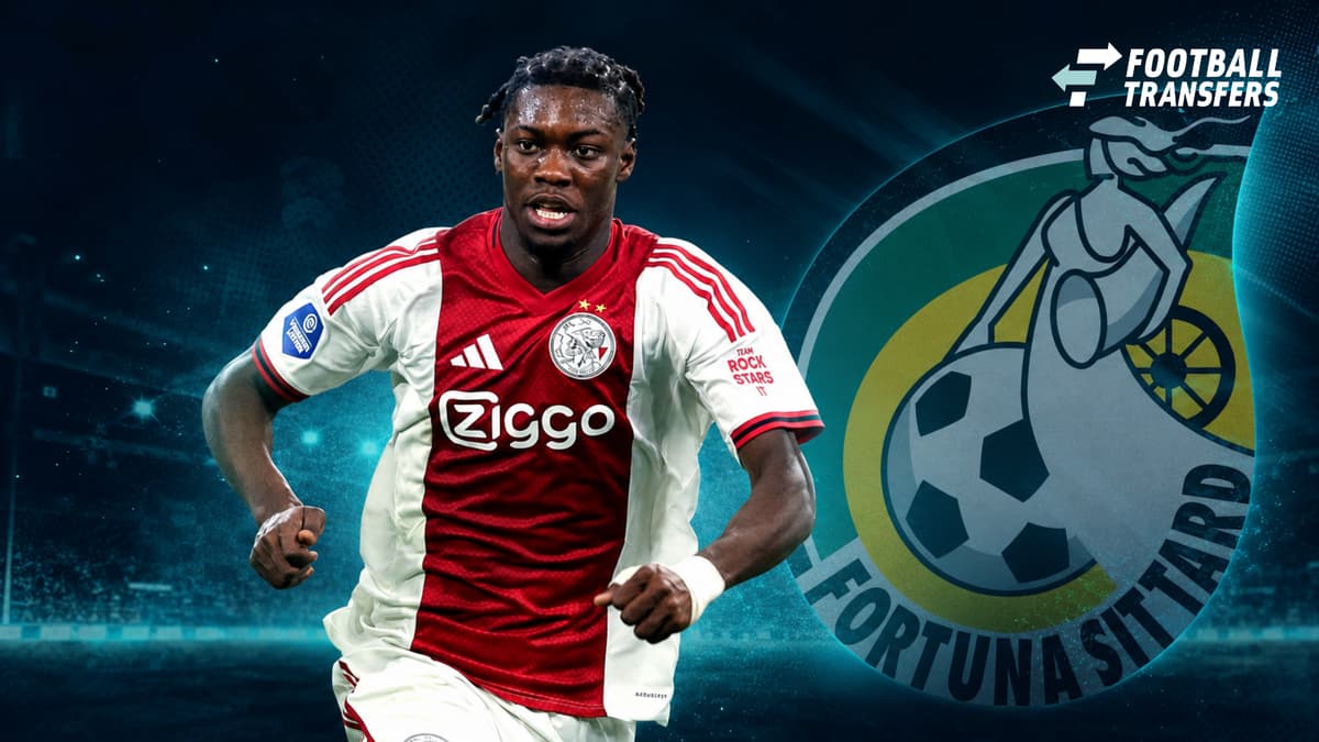 Ajax kan Fortuna Sittard met Don-Angelo Konadu helpen in zoektocht naar nieuwe spits