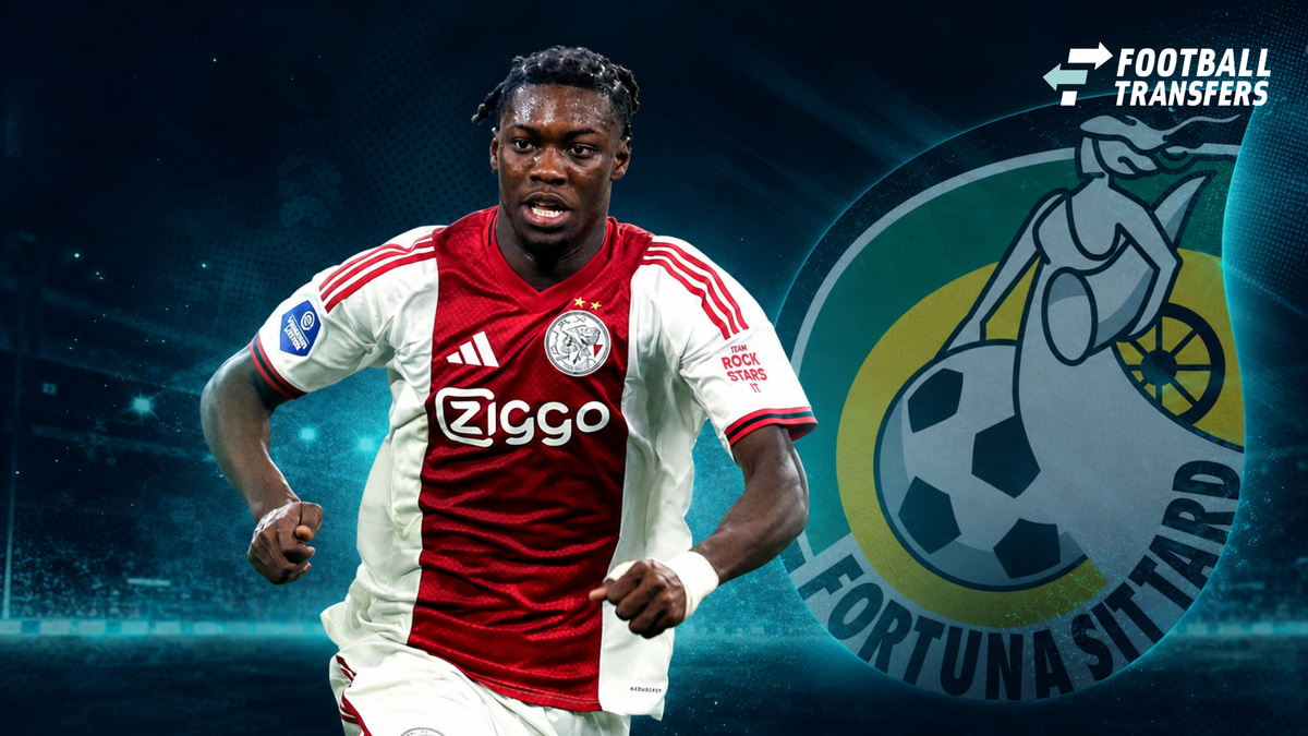 Don-Angelo Konadu, Fortuna Sittard