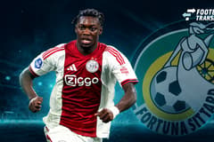 Don-Angelo Konadu, Fortuna Sittard