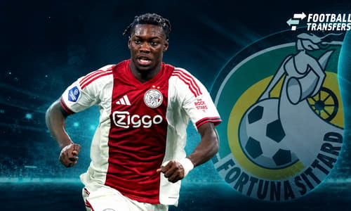 Don-Angelo Konadu, Fortuna Sittard