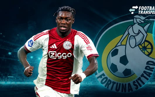 Don-Angelo Konadu, Fortuna Sittard