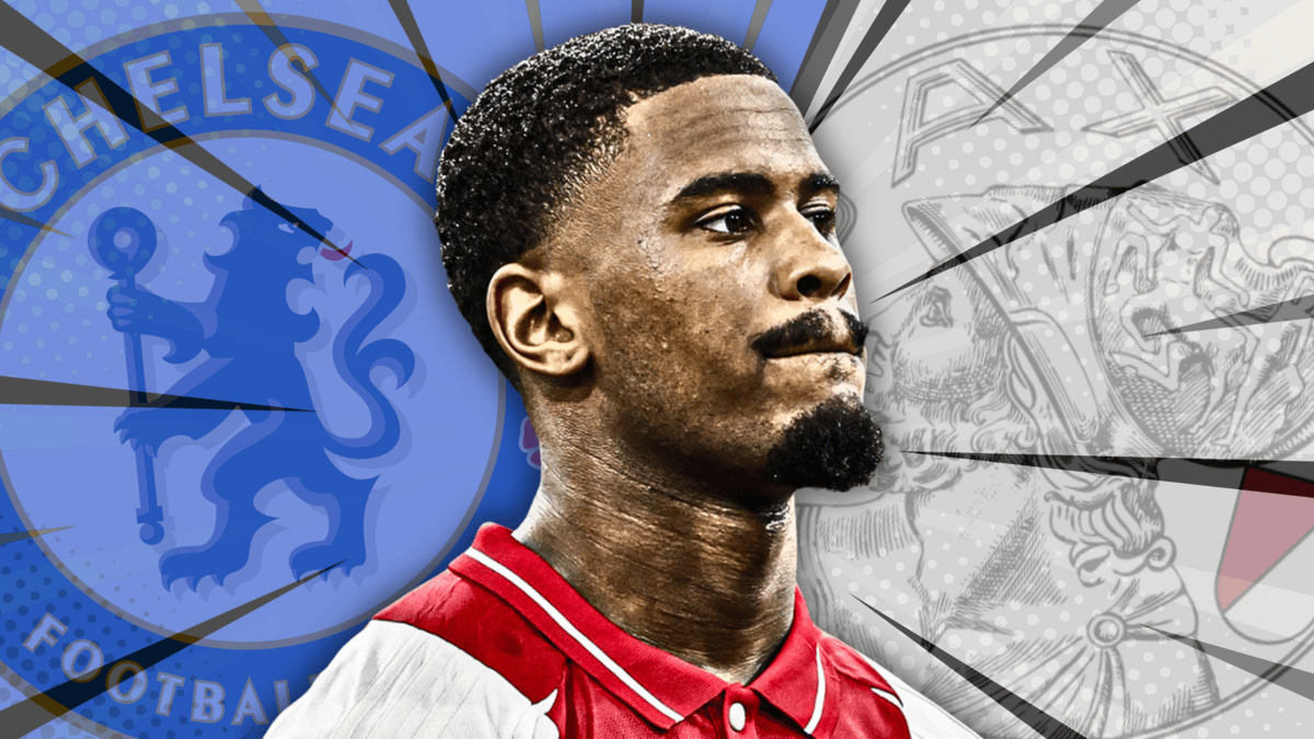Jorrel Hato, Ajax, Chelsea