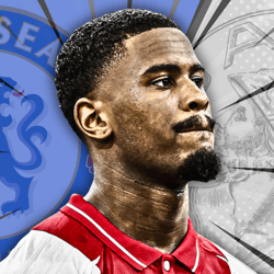 Jorrel Hato, Ajax, Chelsea