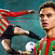 Deveron Fonville, NEC