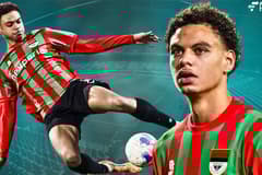 Deveron Fonville, NEC