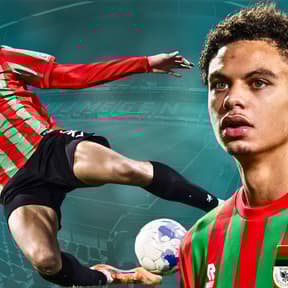 Fonville overtreft alle verwachtingen: NEC heeft goud in handen met sensatie