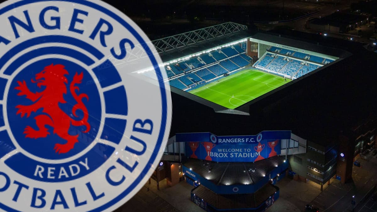 Rangers FC, 2025/26